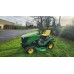 John Deere 1026R